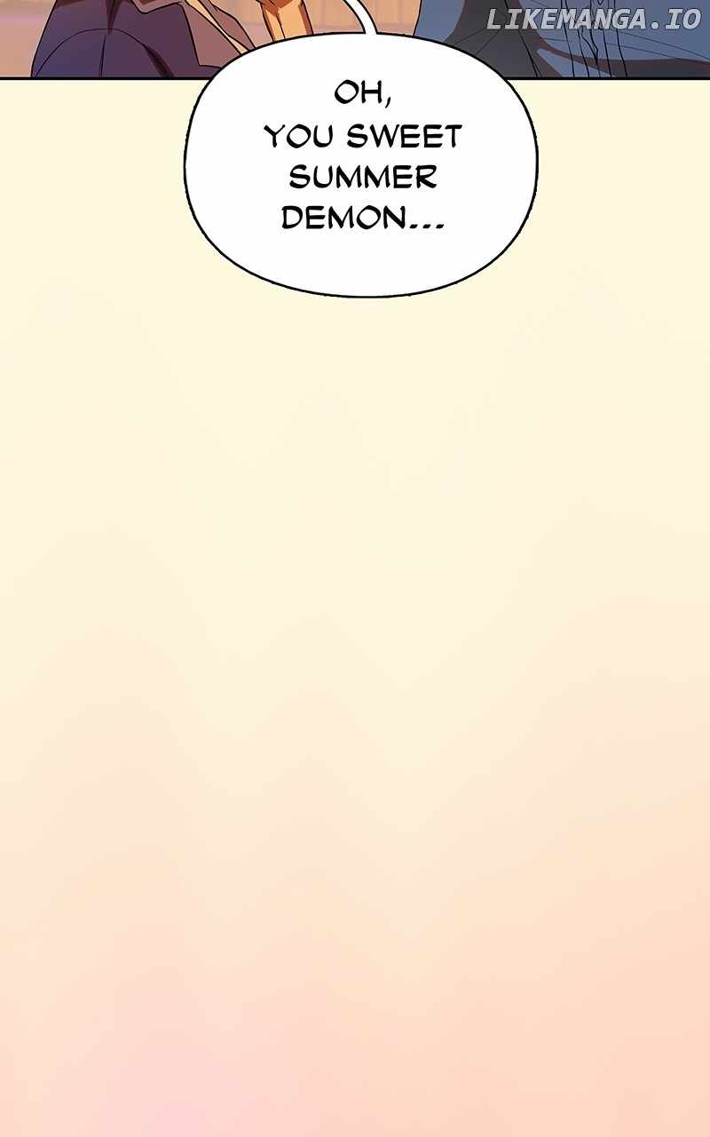 Raising Hell: A Demon's Guide to Parenting Chapter 14 21